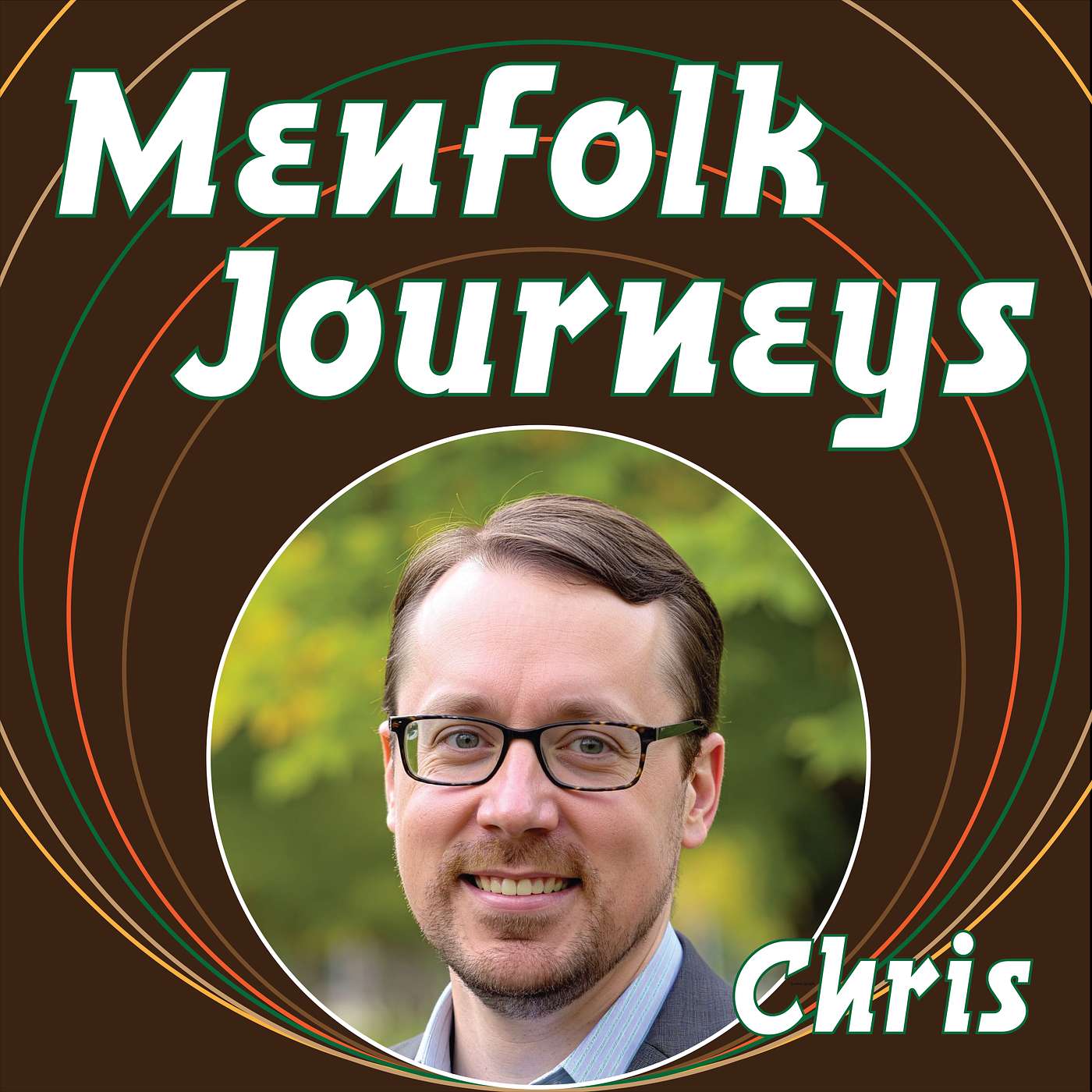 Menfolk Journeys