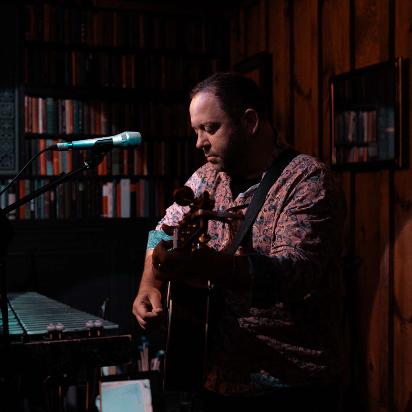 Humbled to the Ground with Aaron Berger