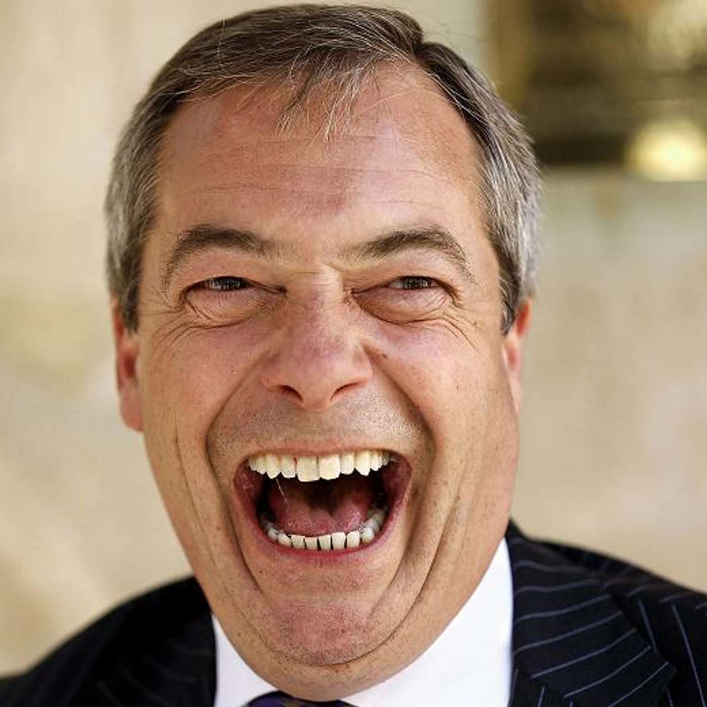 The Farage Files