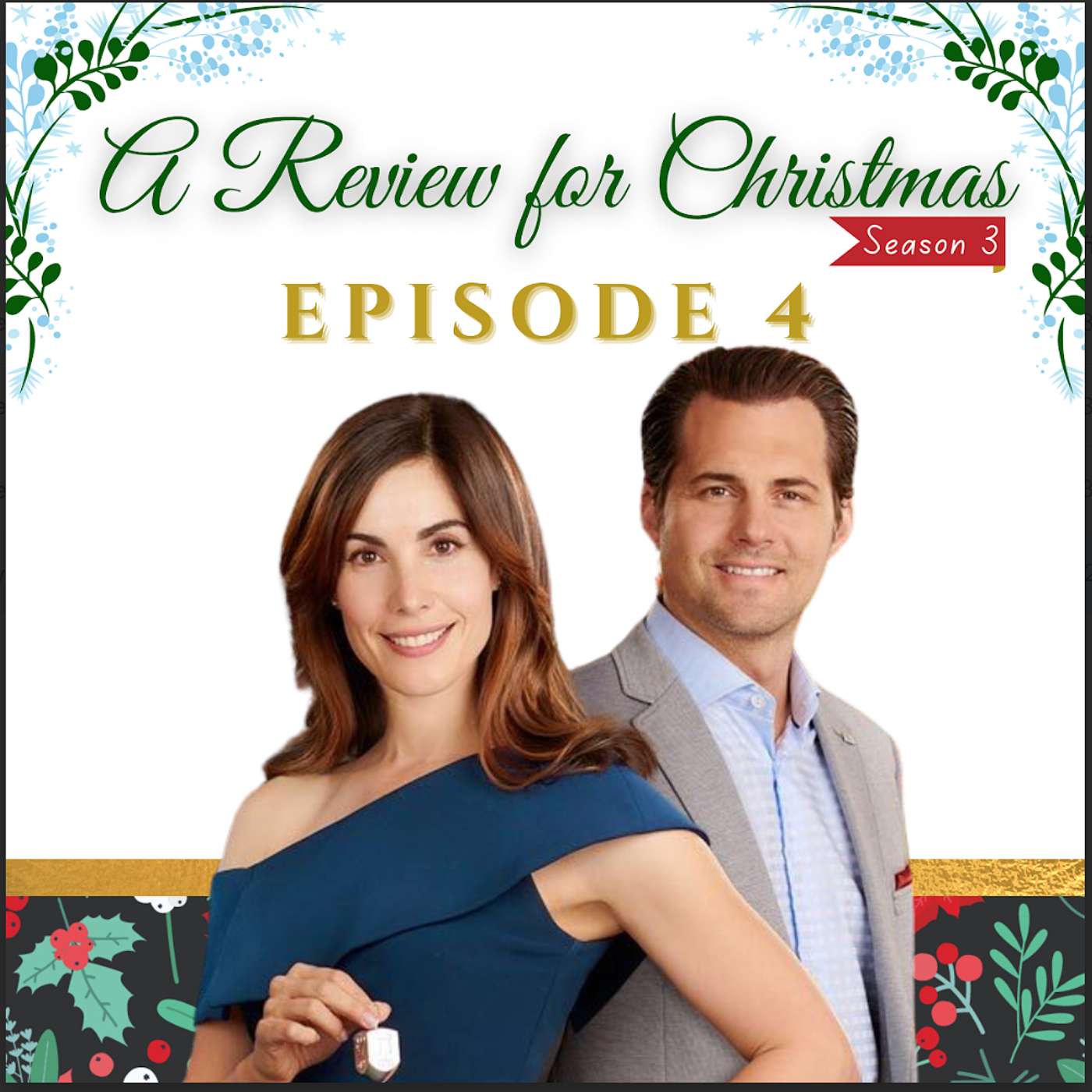 A Review for Christmas