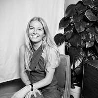 Louisa Dearlove