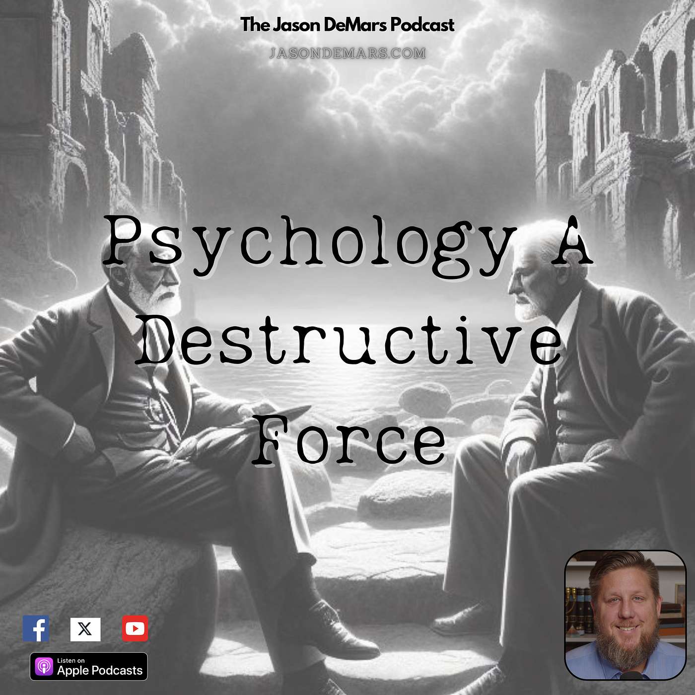 The Jason DeMars Podcast