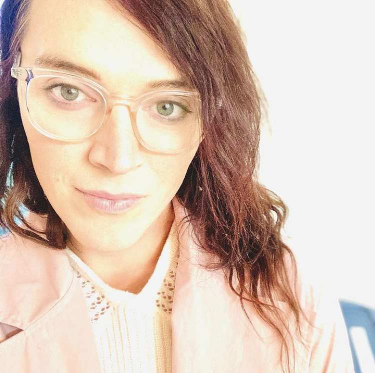 Joanna Whaley