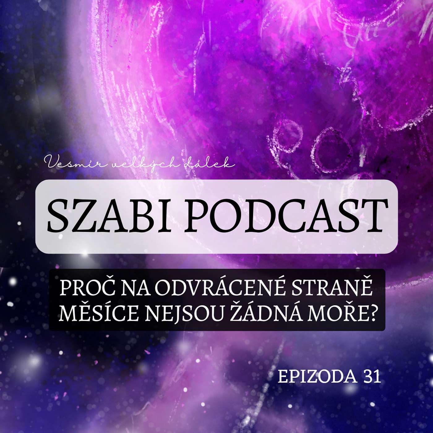 Szabi podcast