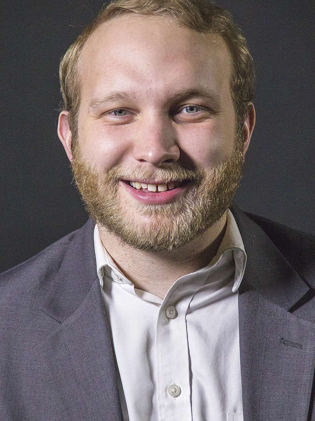 Dr. Louie Hehman