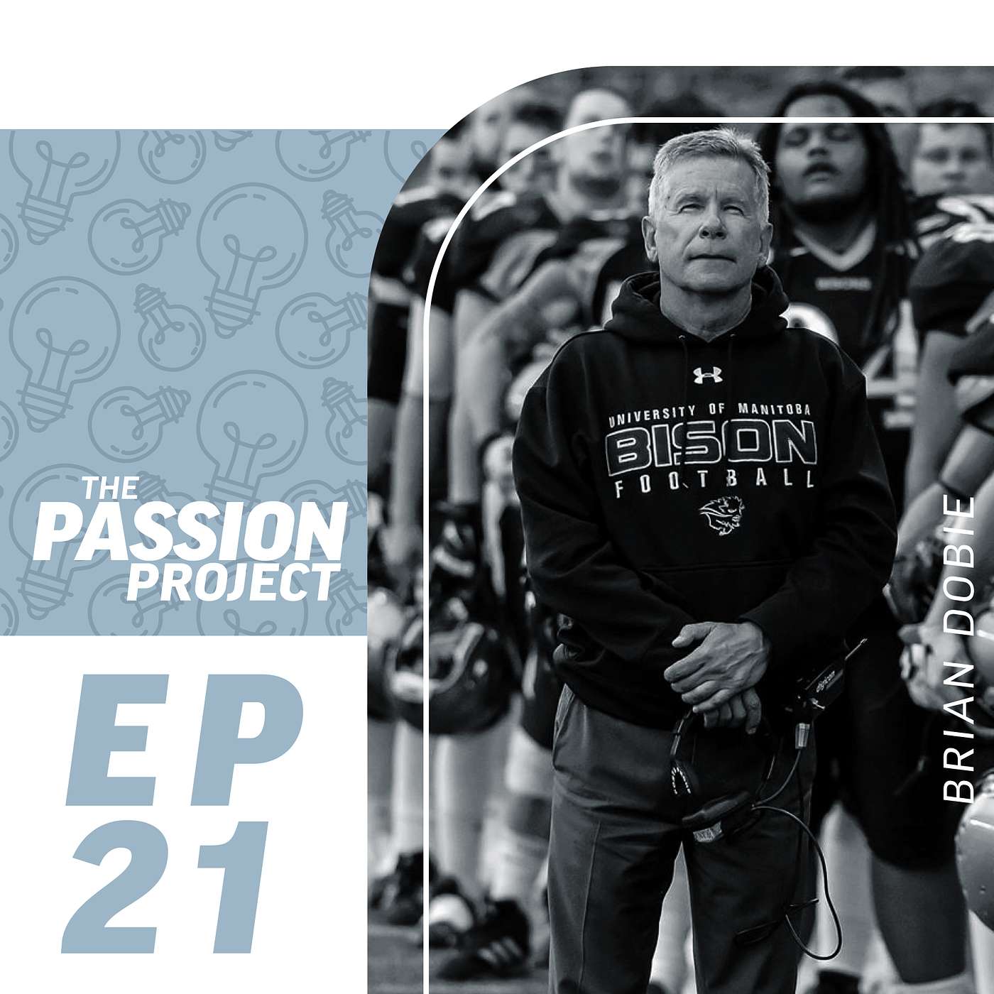 The Passion Project