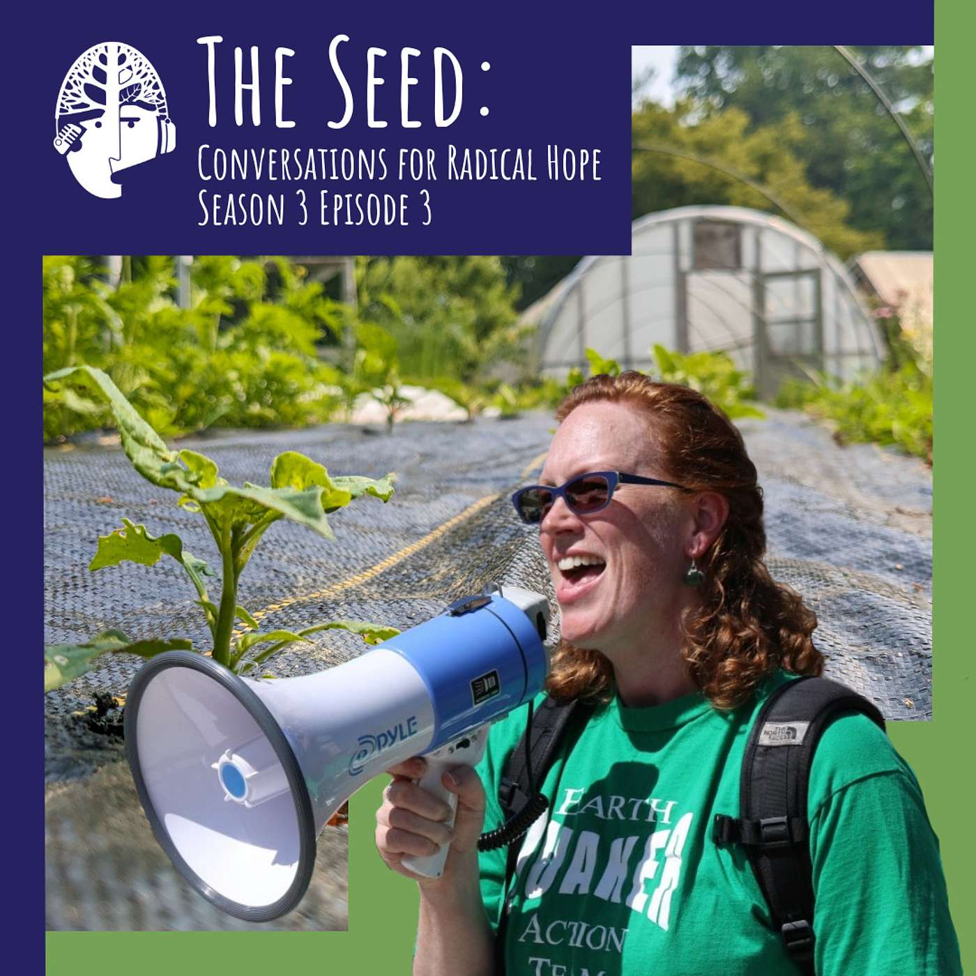 The Seed: Conversations for Radical Hope