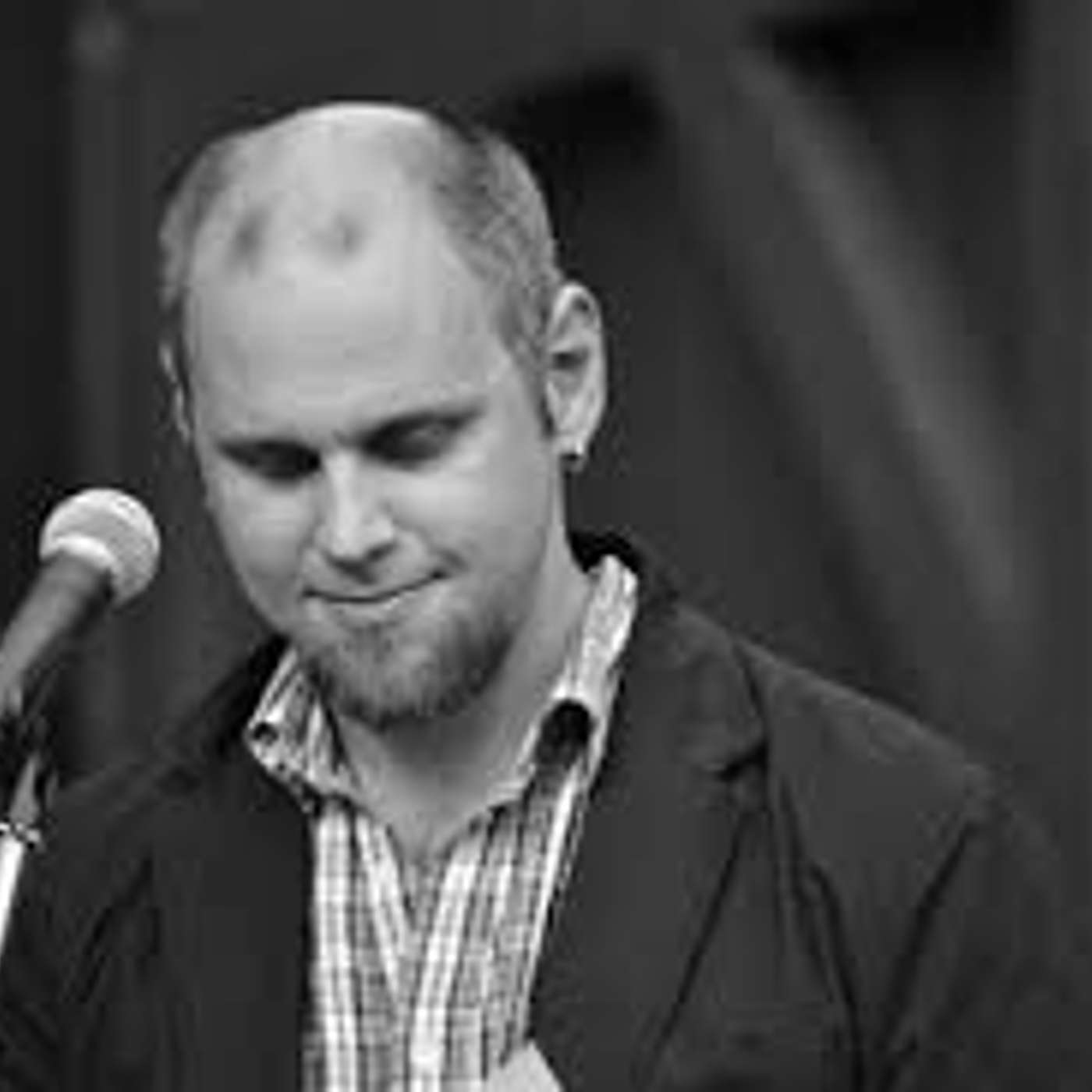 Volume Six: Chapter Seven - Our Conversation with Gregory Betts