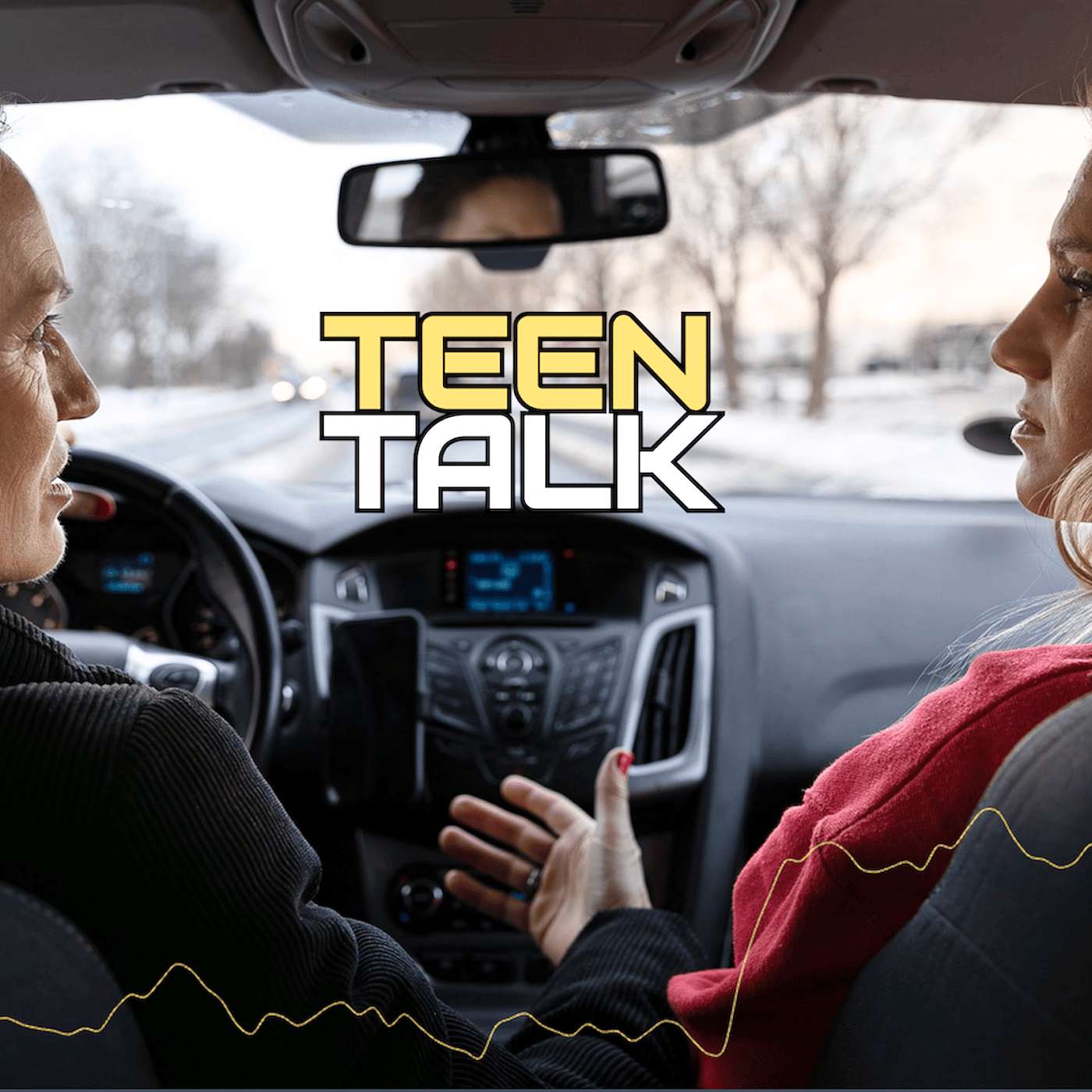 Teentalk