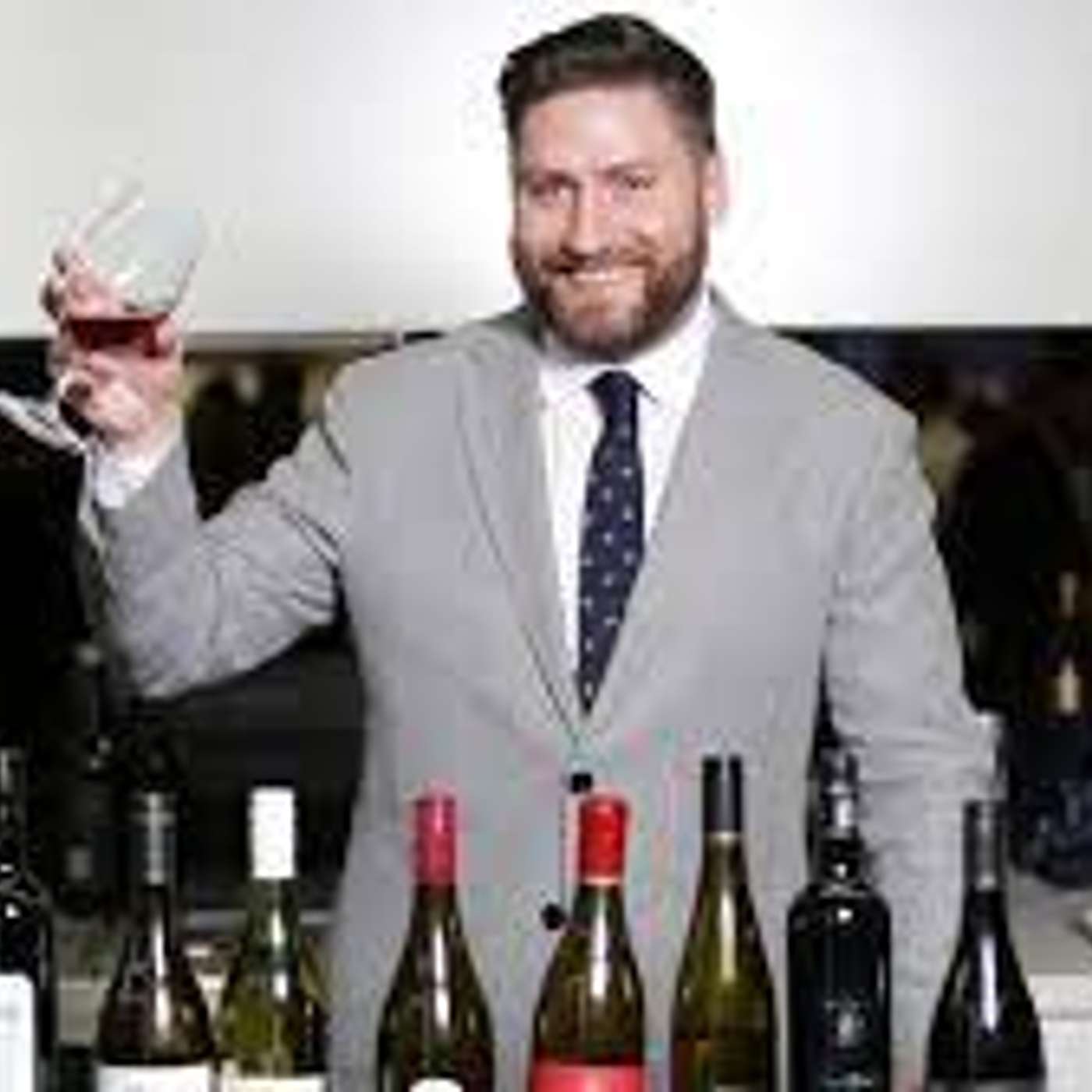 The Cellar Door Podcast