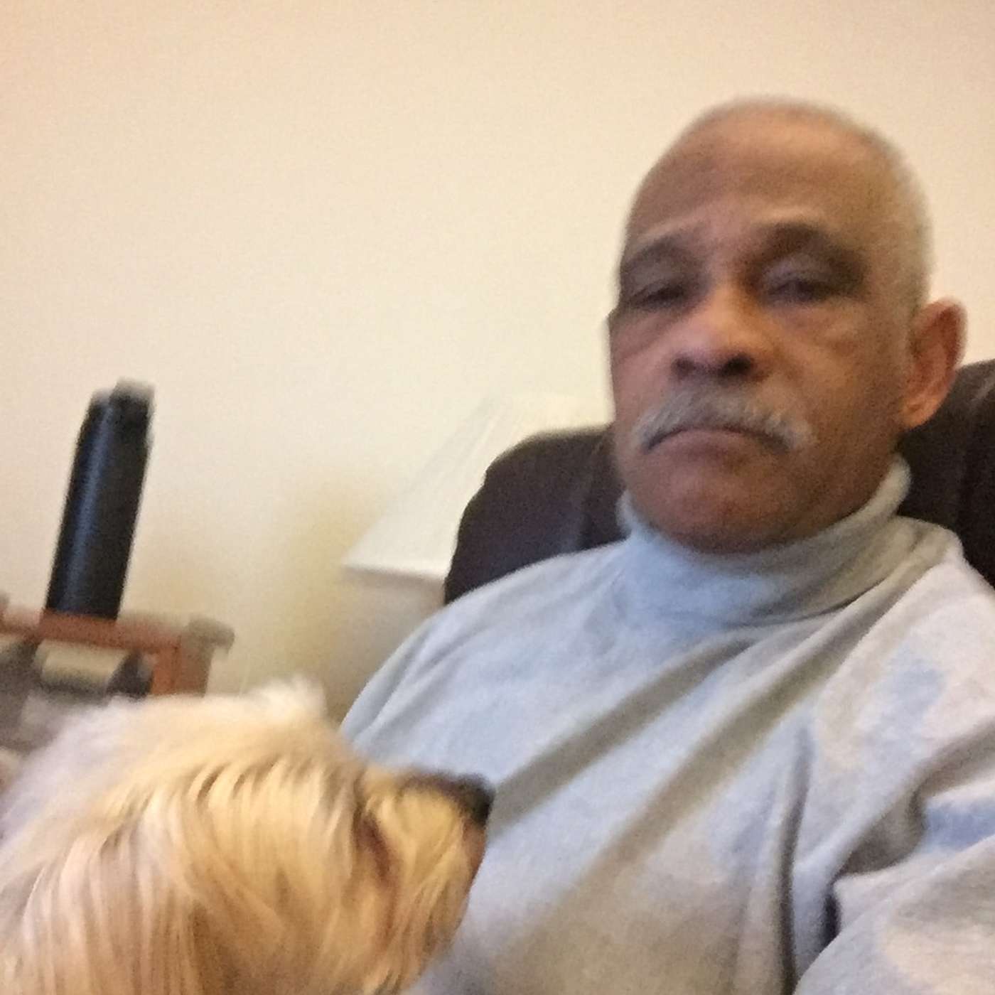 Linda Grace Morris: Baltimore Boomer Tales from the Hood
