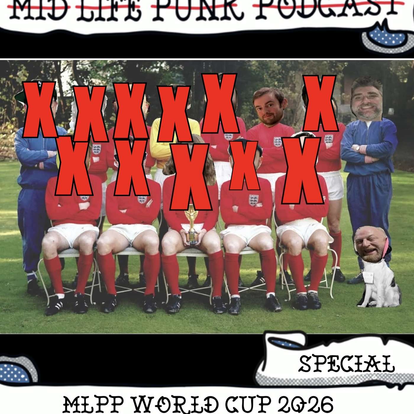 MLPP World Cup 2026 - THE FINAL episode artwork