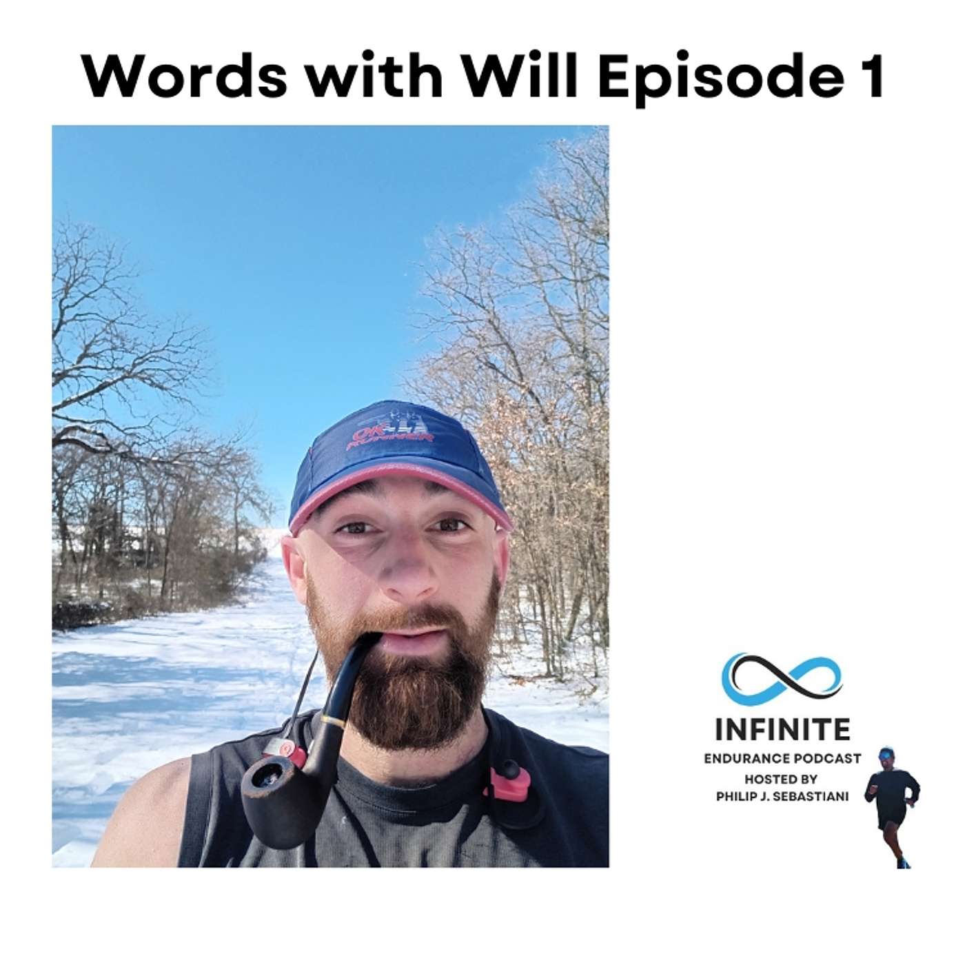 Infinite Endurance Podcast