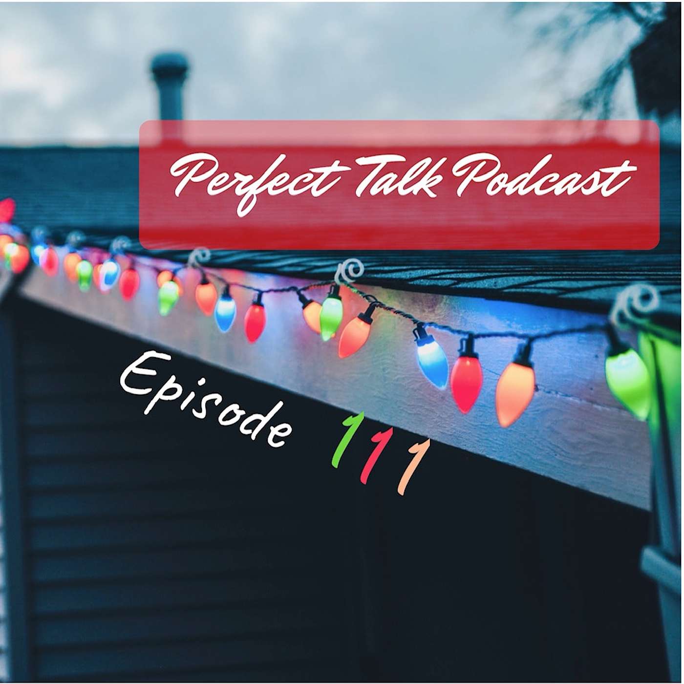 Perfect Talk Radio