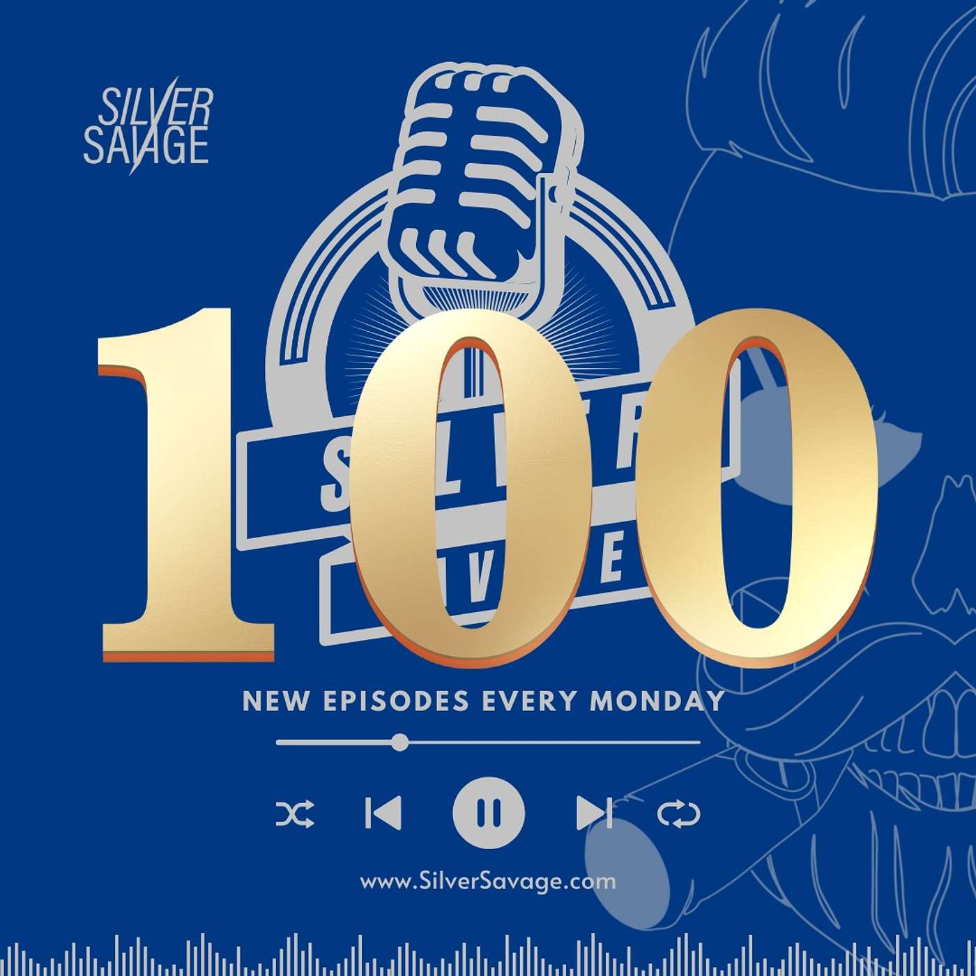 100!
