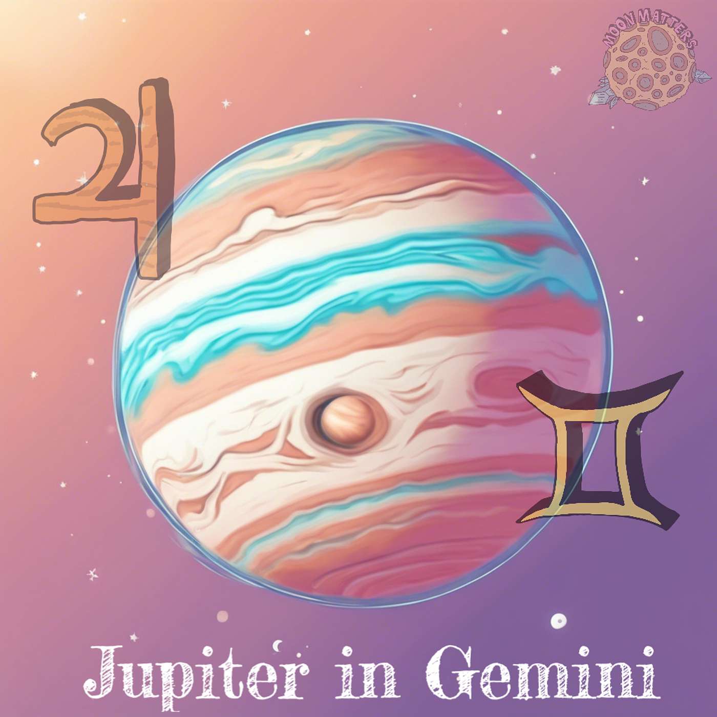 Moon Matters Astrology