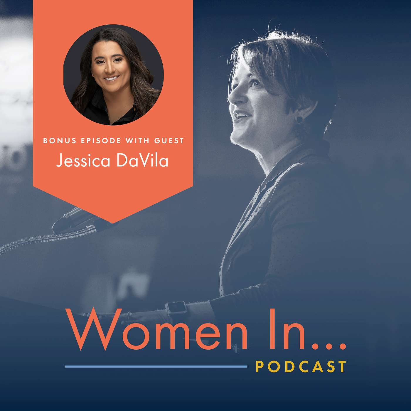 Women In...