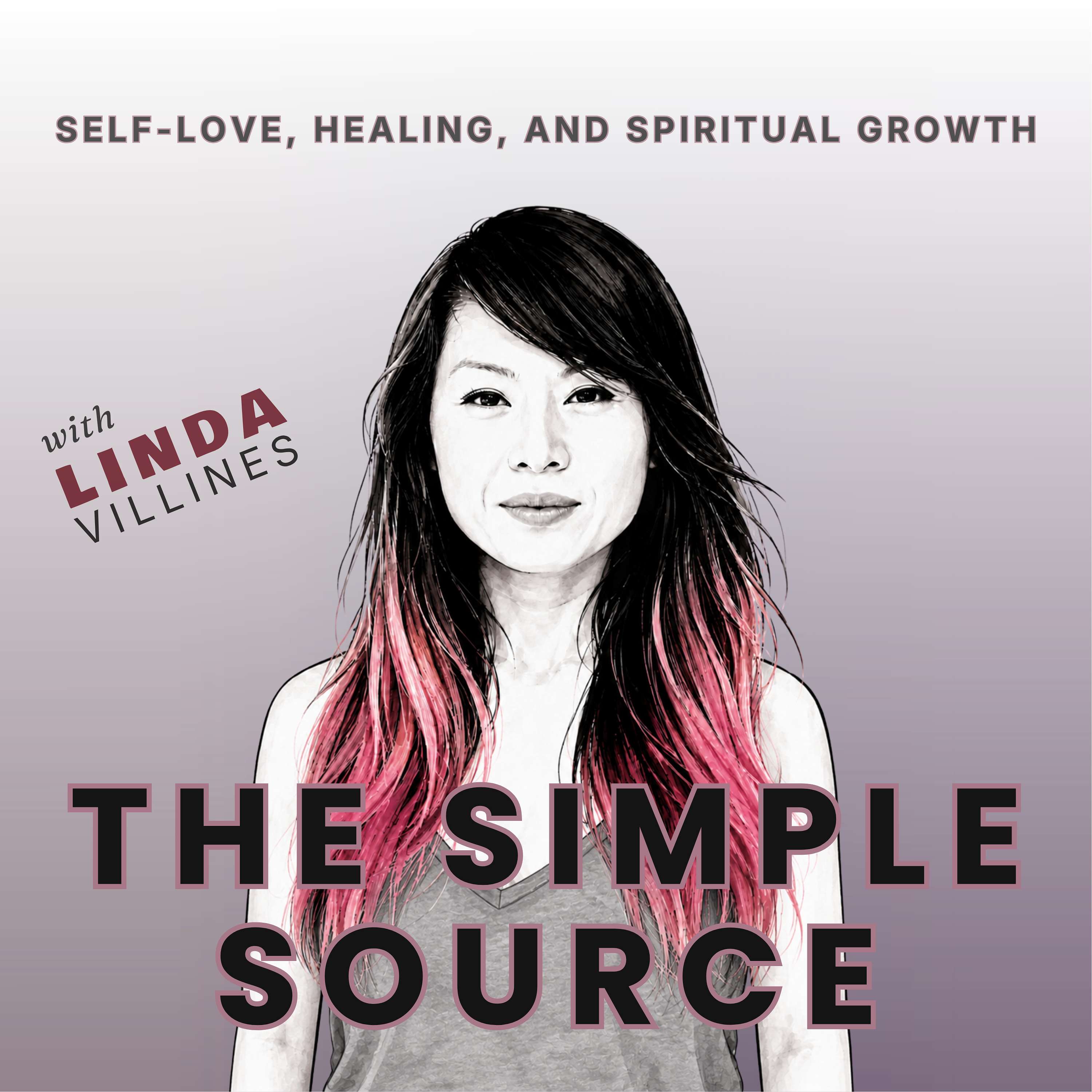 The Simple Source: Self-Love, Healing, and Spiritual Growth