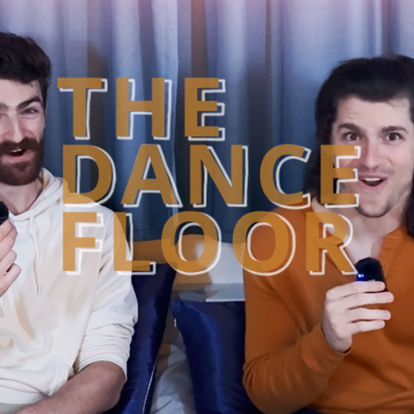 TheDanceFloorPod