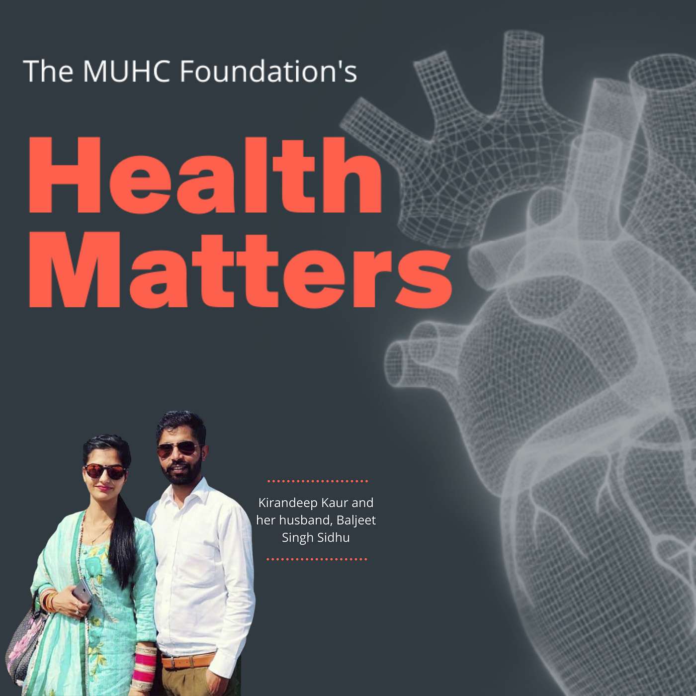 The MUHC Foundation\'s Health Matters