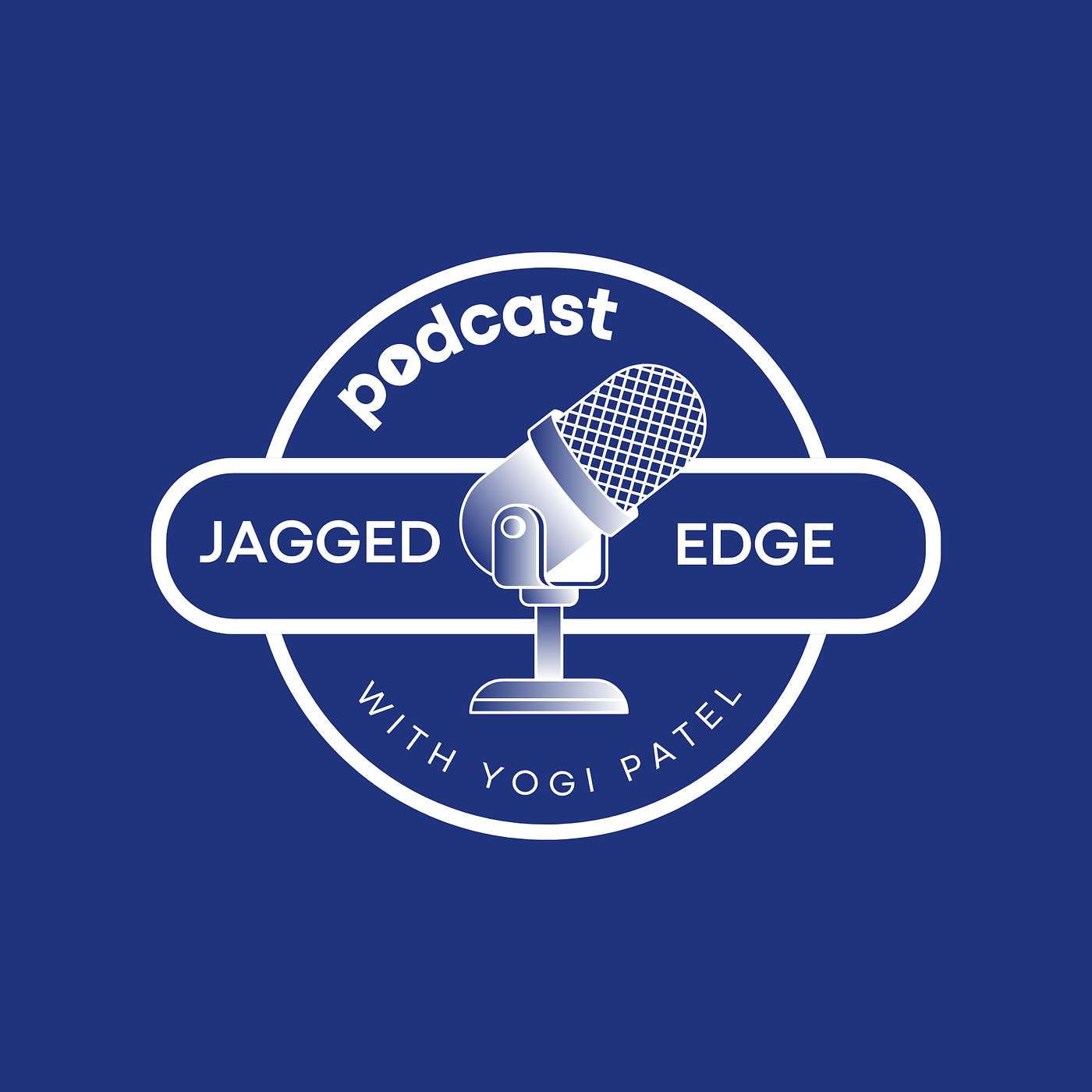 Jagged Edge with Yogi Patel