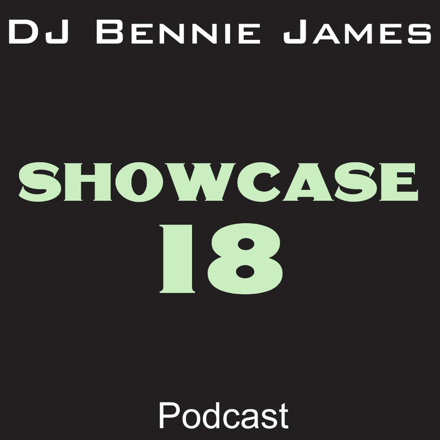 DJ Bennie James Podcast + (Premium) 🔓