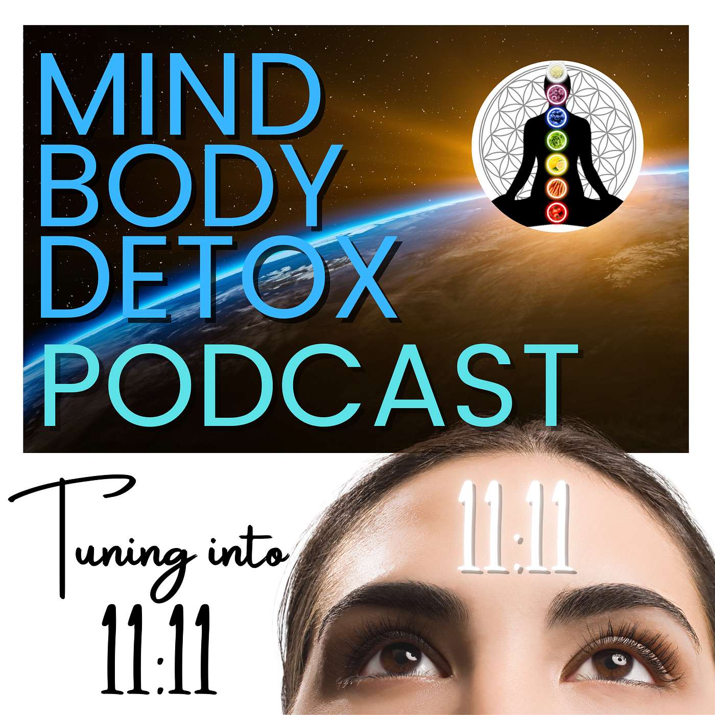 BONUS EPISODE Tuning Into 11:11- Navigating Spiritual Awakening