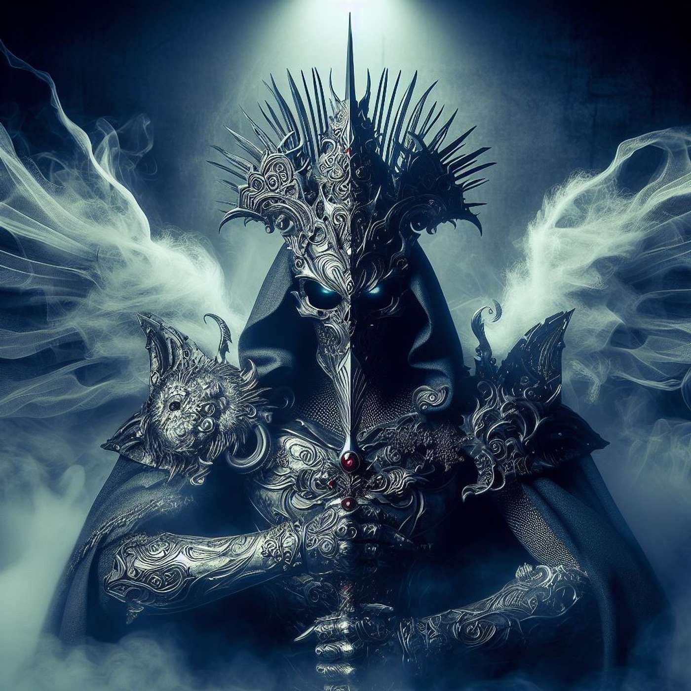 Night King Nicholas Mazzio Lauren Mazzio The Rain (file -  remix2 FINAL FIXED Ending Alt like best Mastered)
