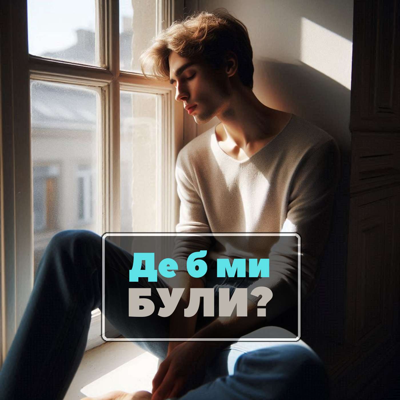 Що, якби не Христос? [0039] episode artwork