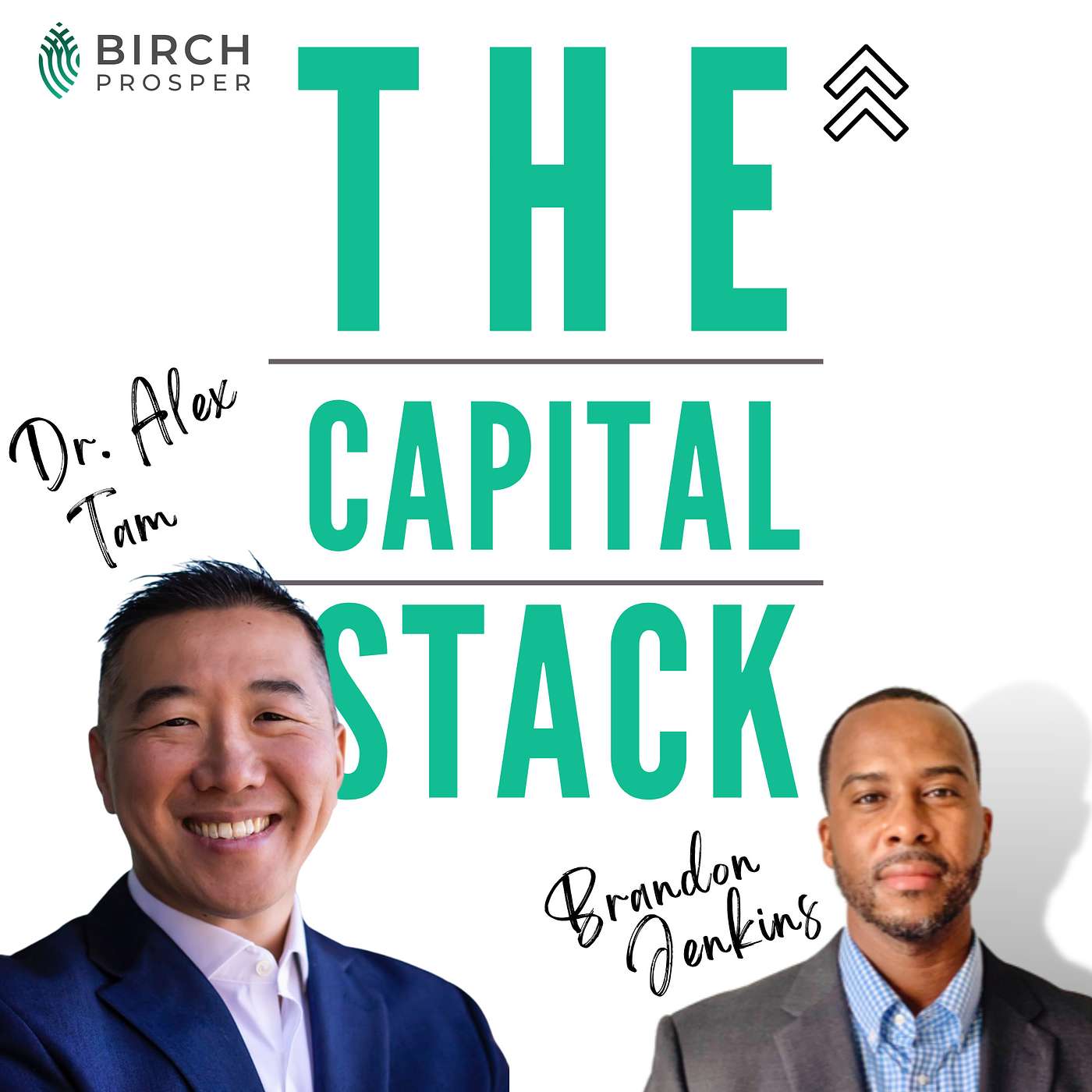 The Capital Stack