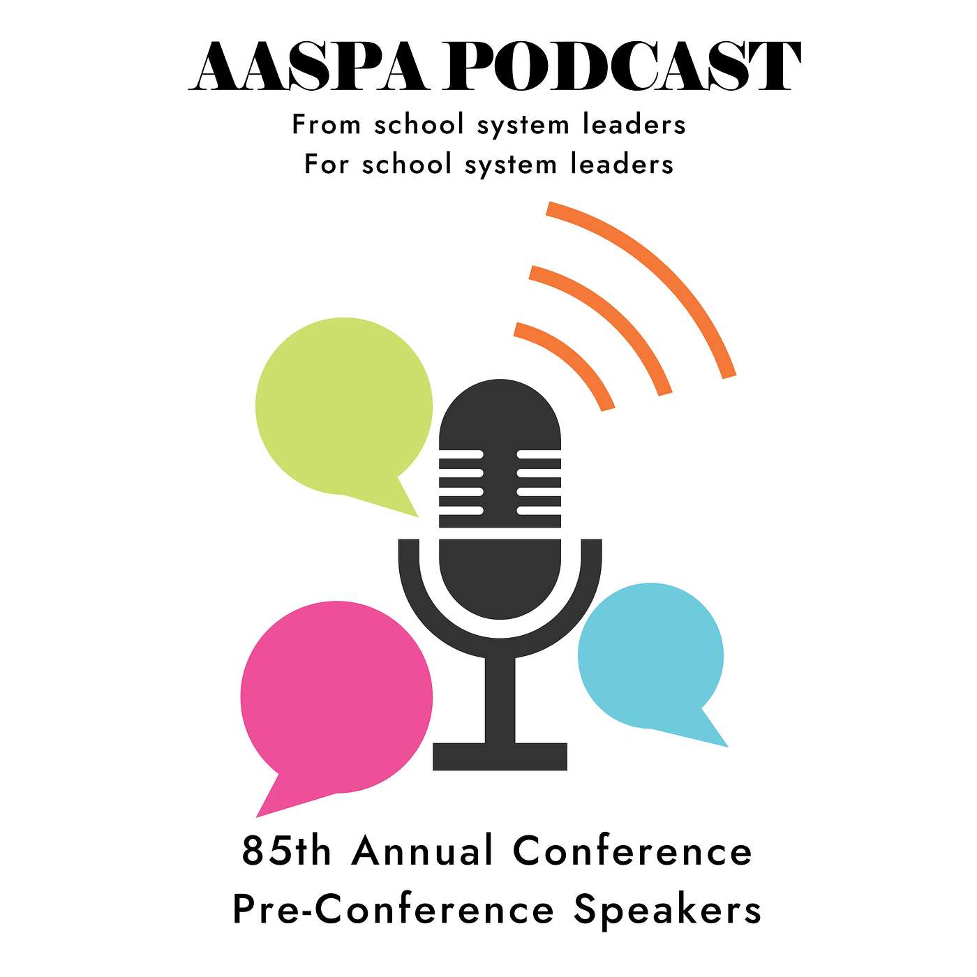 AASPA Podcast