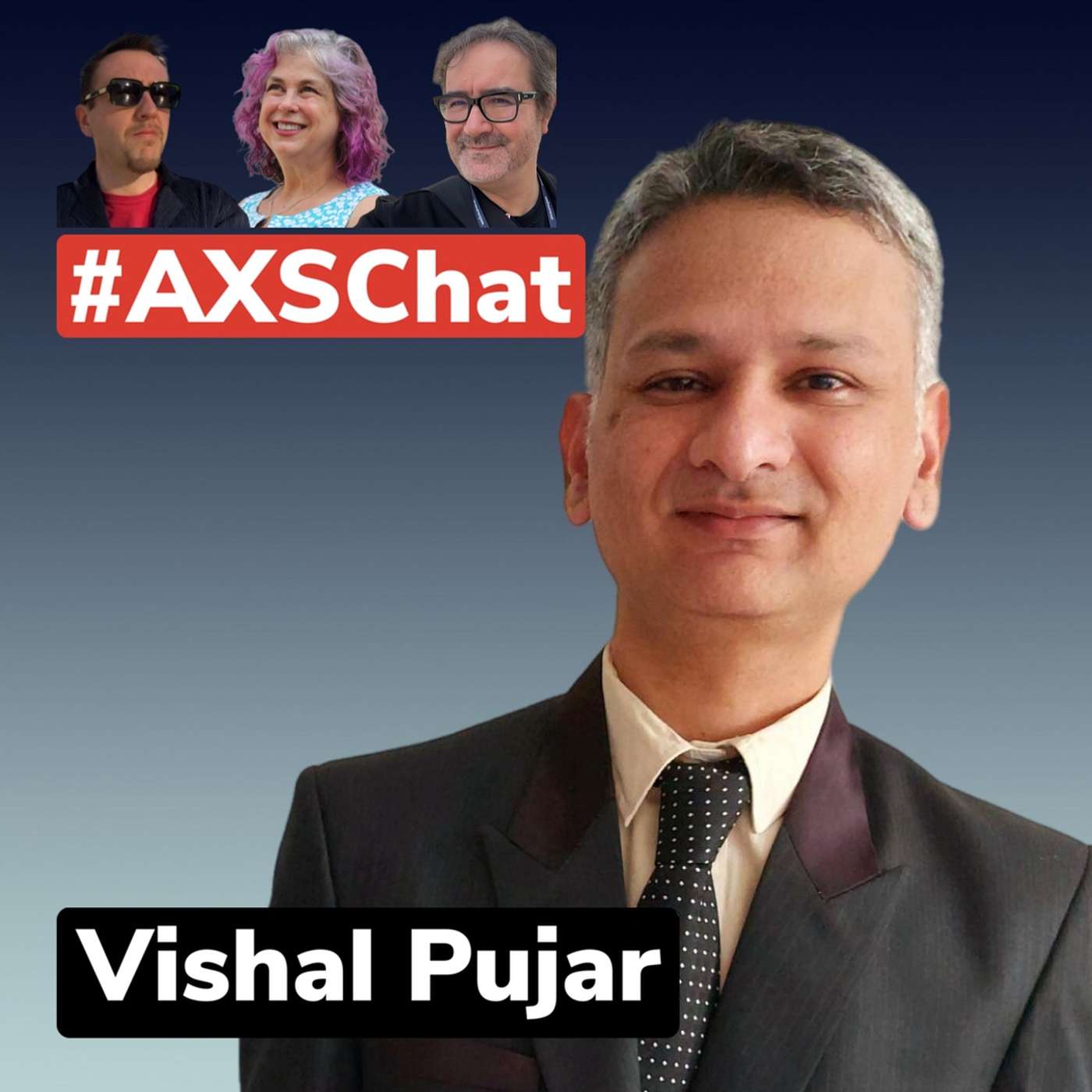 AXSChat Podcast