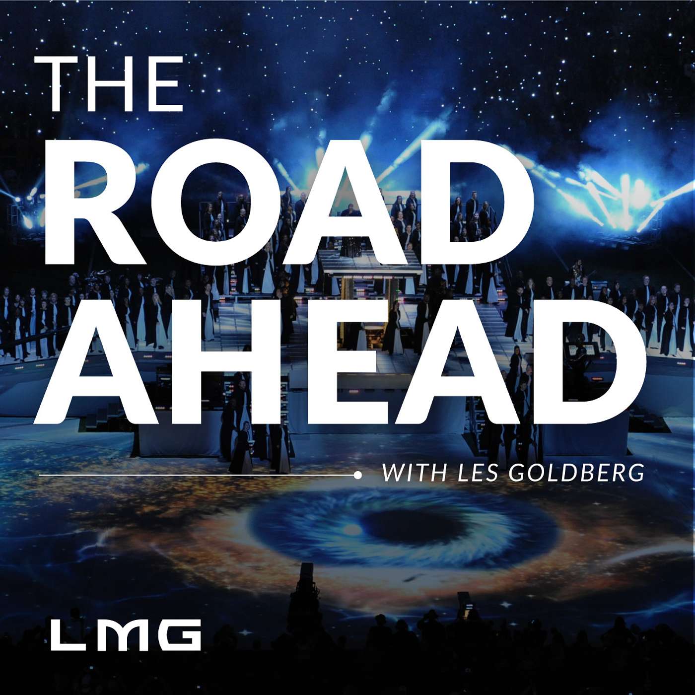 The Road Ahead