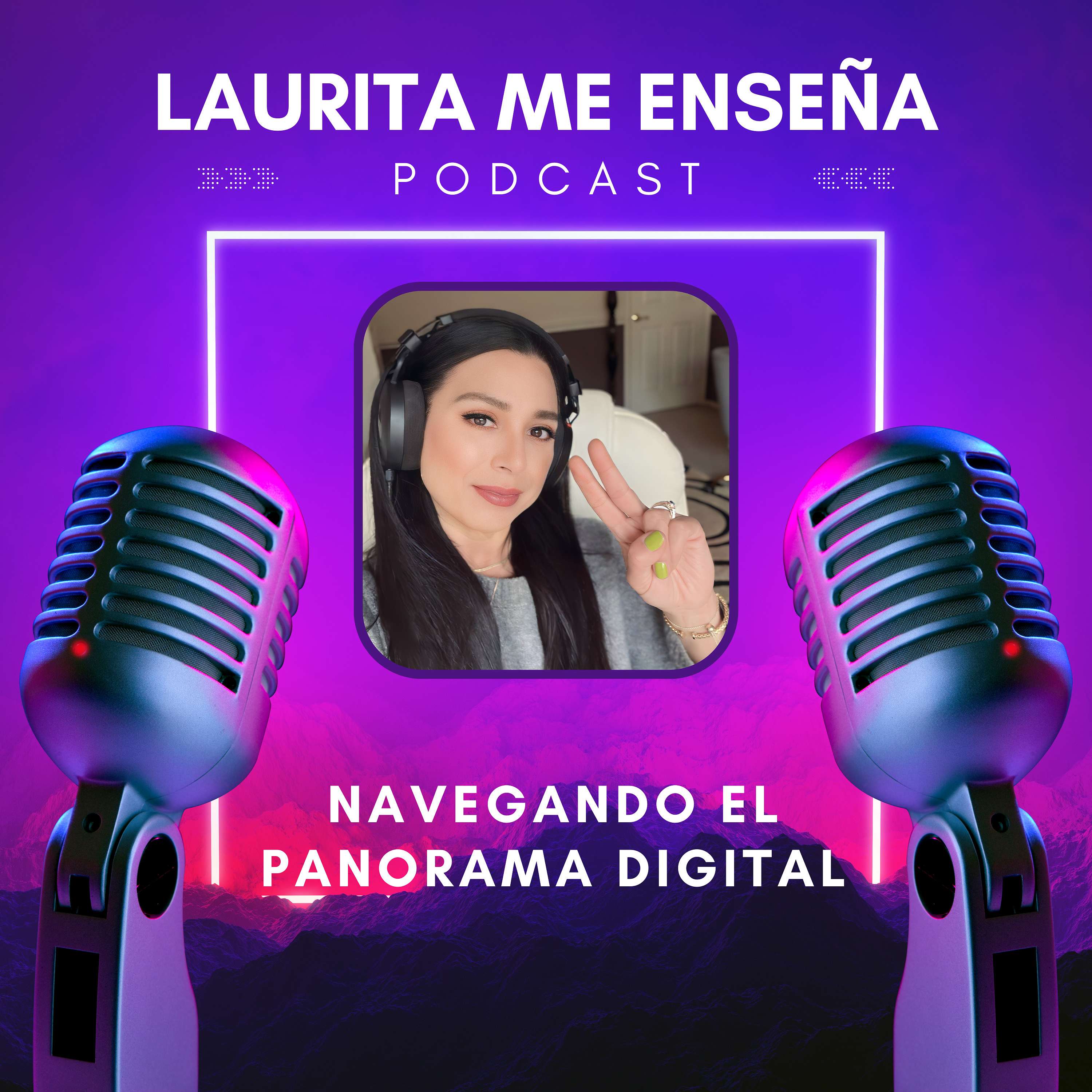 Laurita Me Enseña