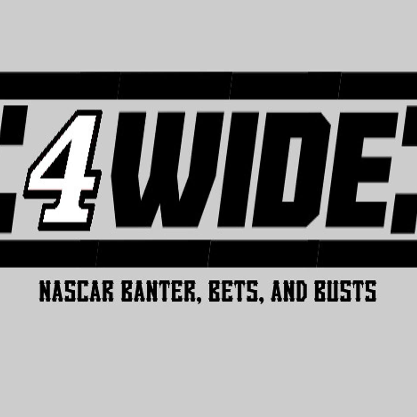 4 Wide Podcast