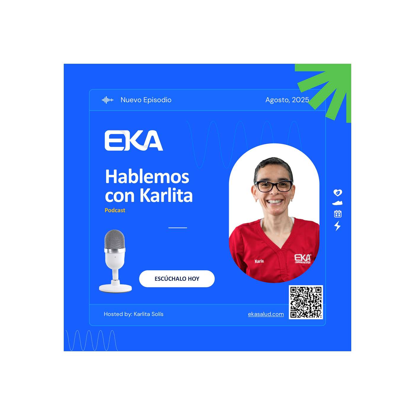 Hablemos de la hipertensión arterial, mitos y realidades