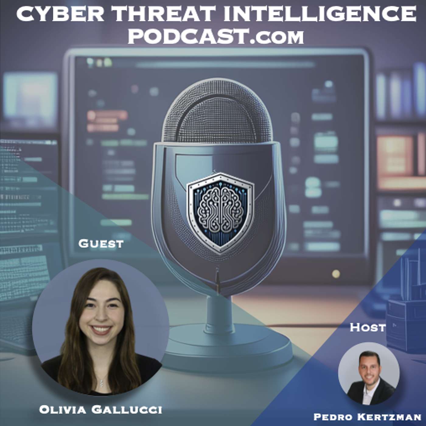 Inside macOS Security: Blind Spots, LOLBins, And Supply Chain Risks (Olivia Gallucci & Pedro Kertzman)