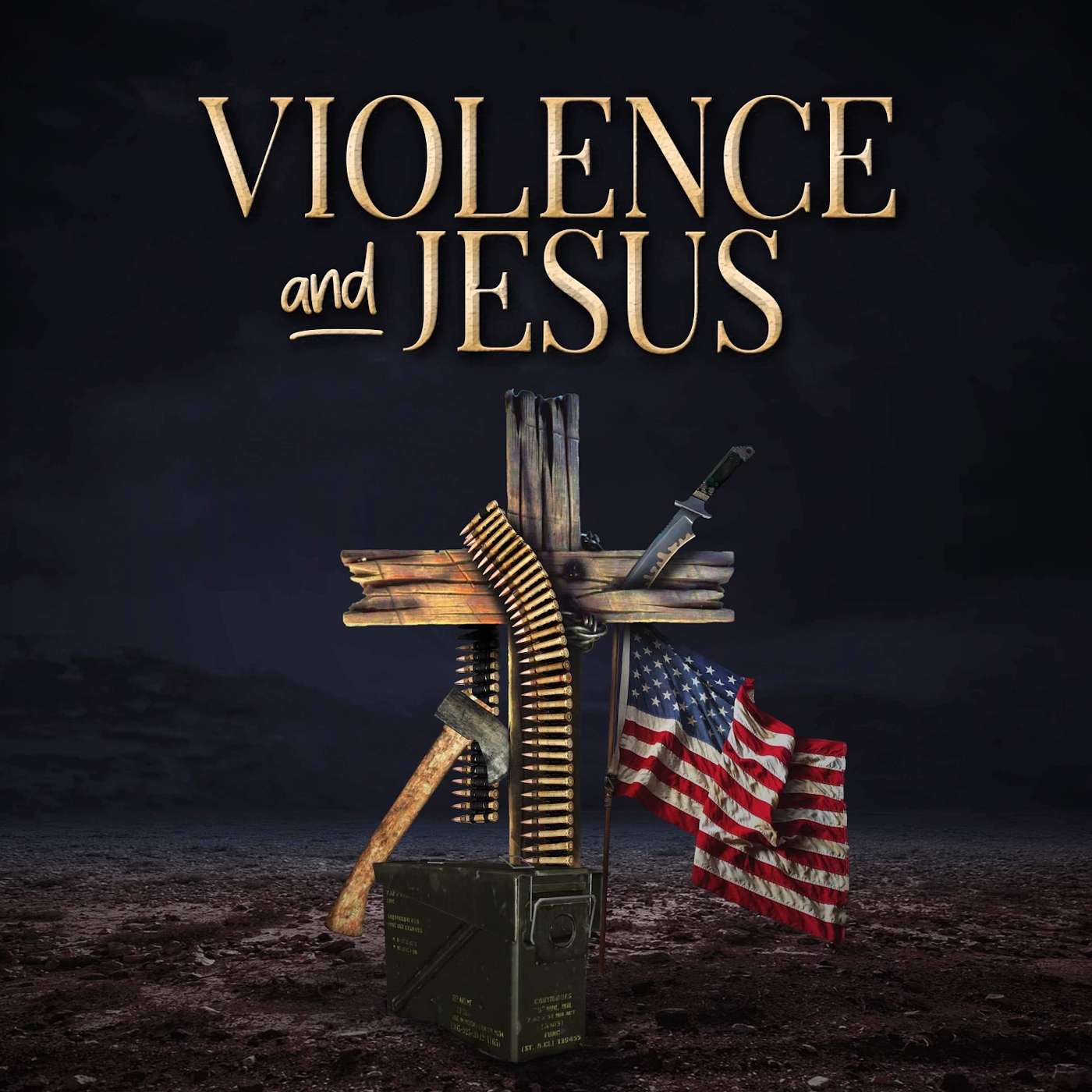 Violence & Jesus