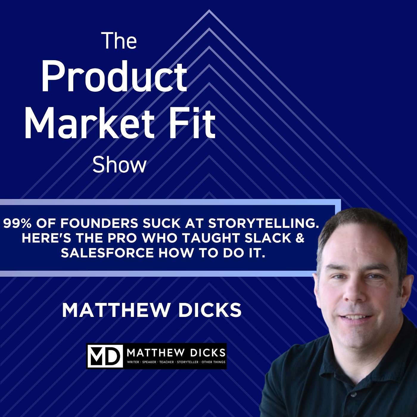 Podcast Cover