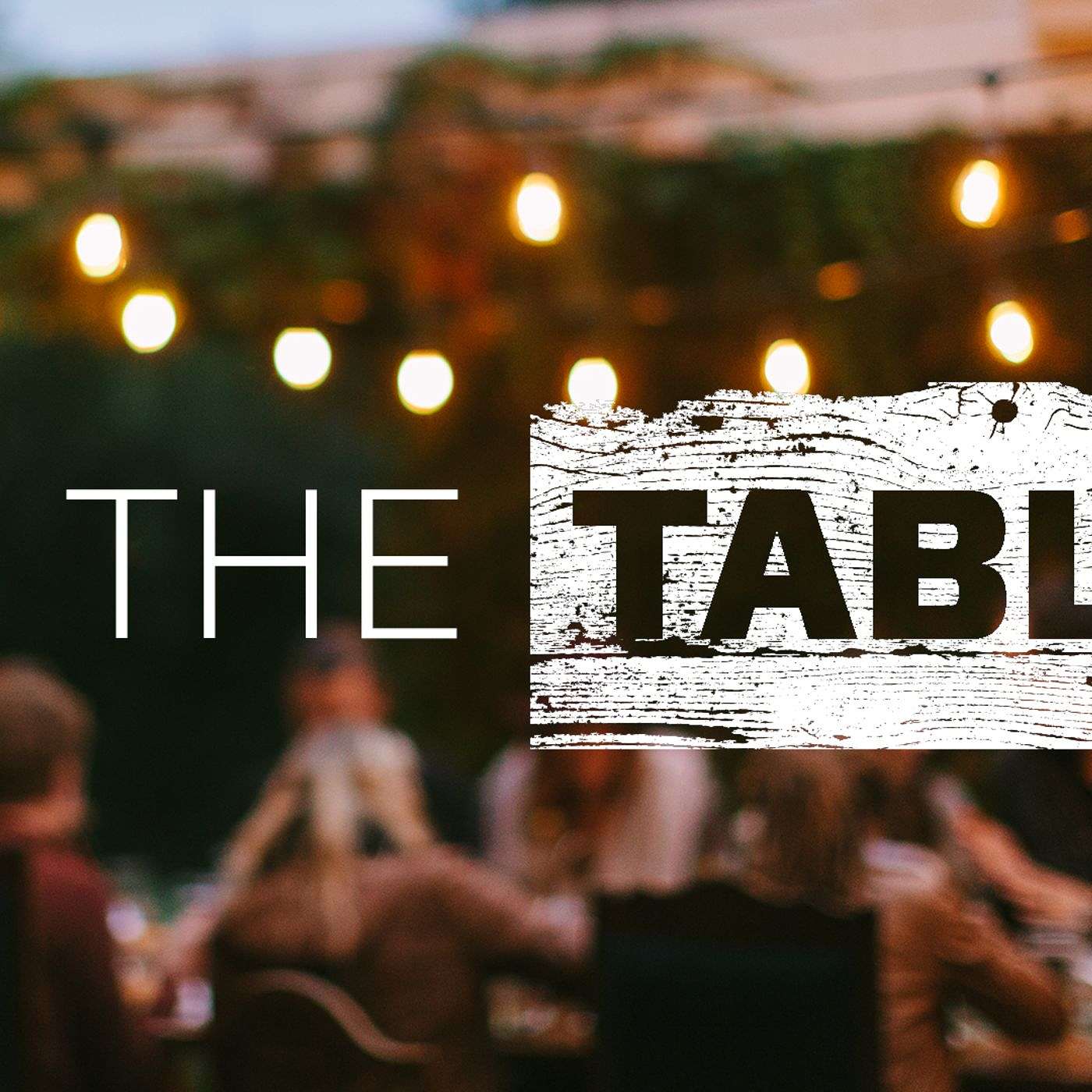 To The Table - Week 1