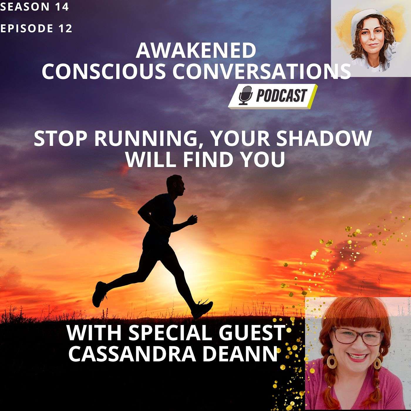 Awakened Conscious Conversations