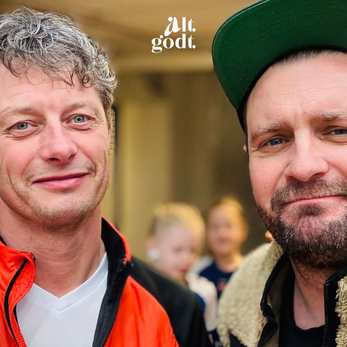 Kåre Madsen og tre weekender, der får Holstebro til at spille sammen episode artwork