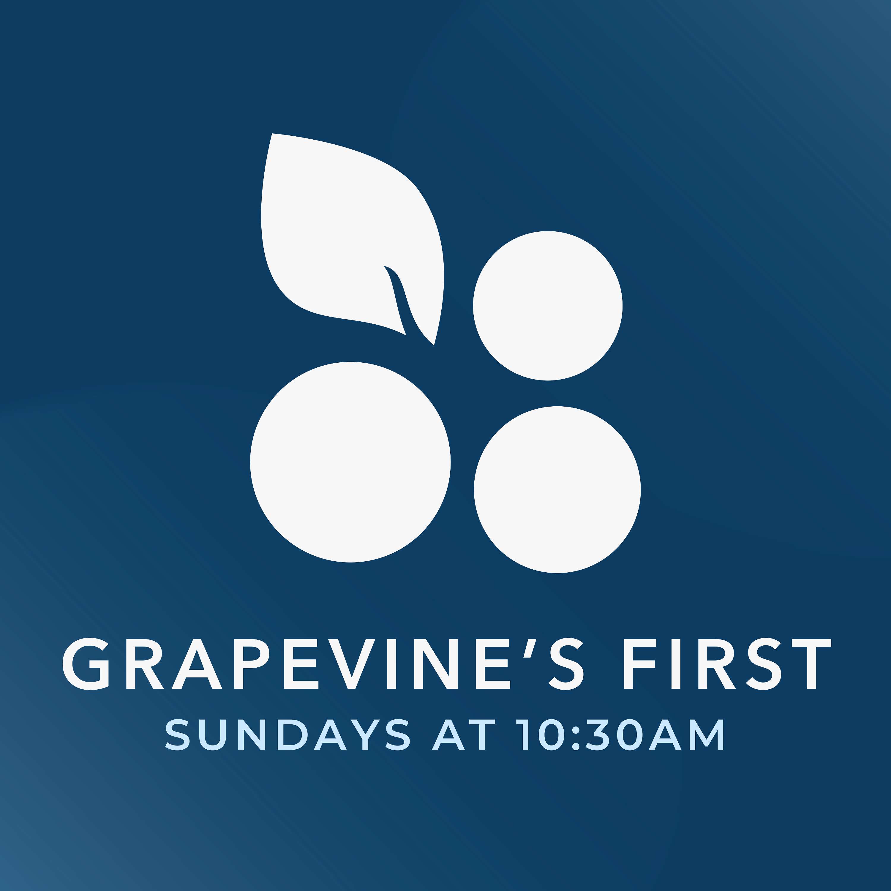 Grapevine\'s First Baptist Church