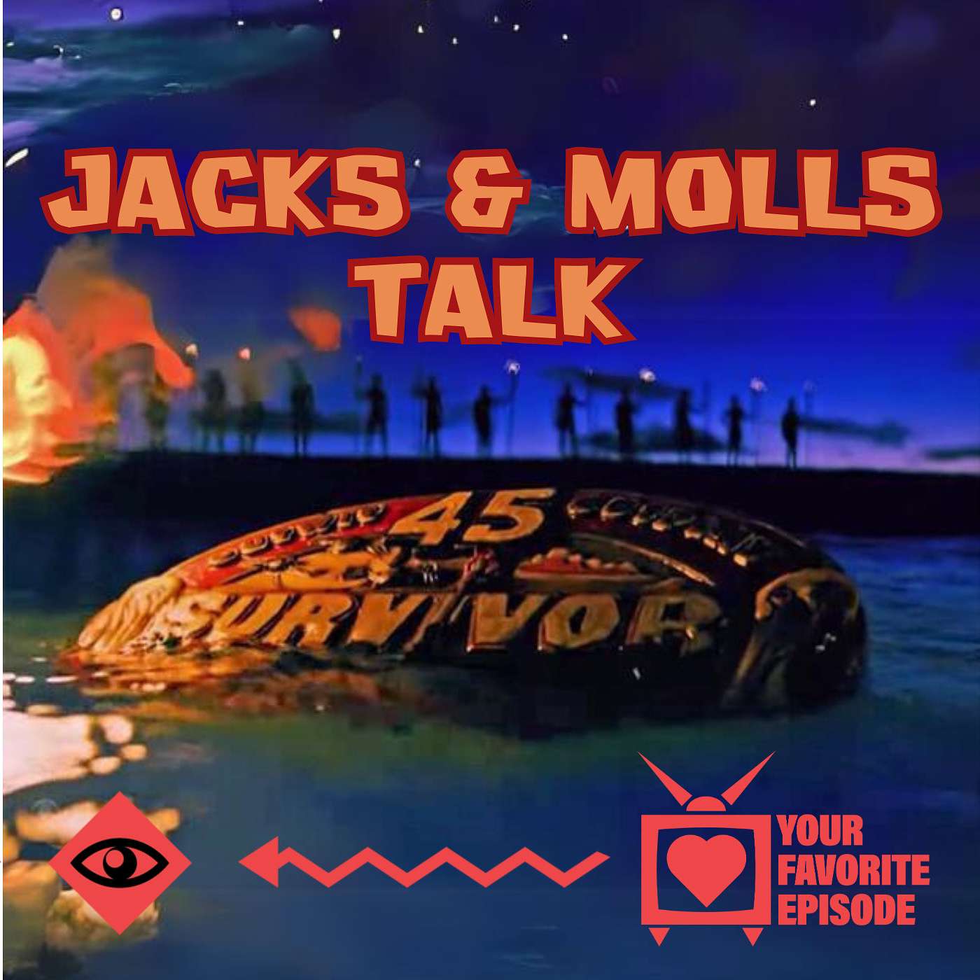 Jacks & Molls Talk 