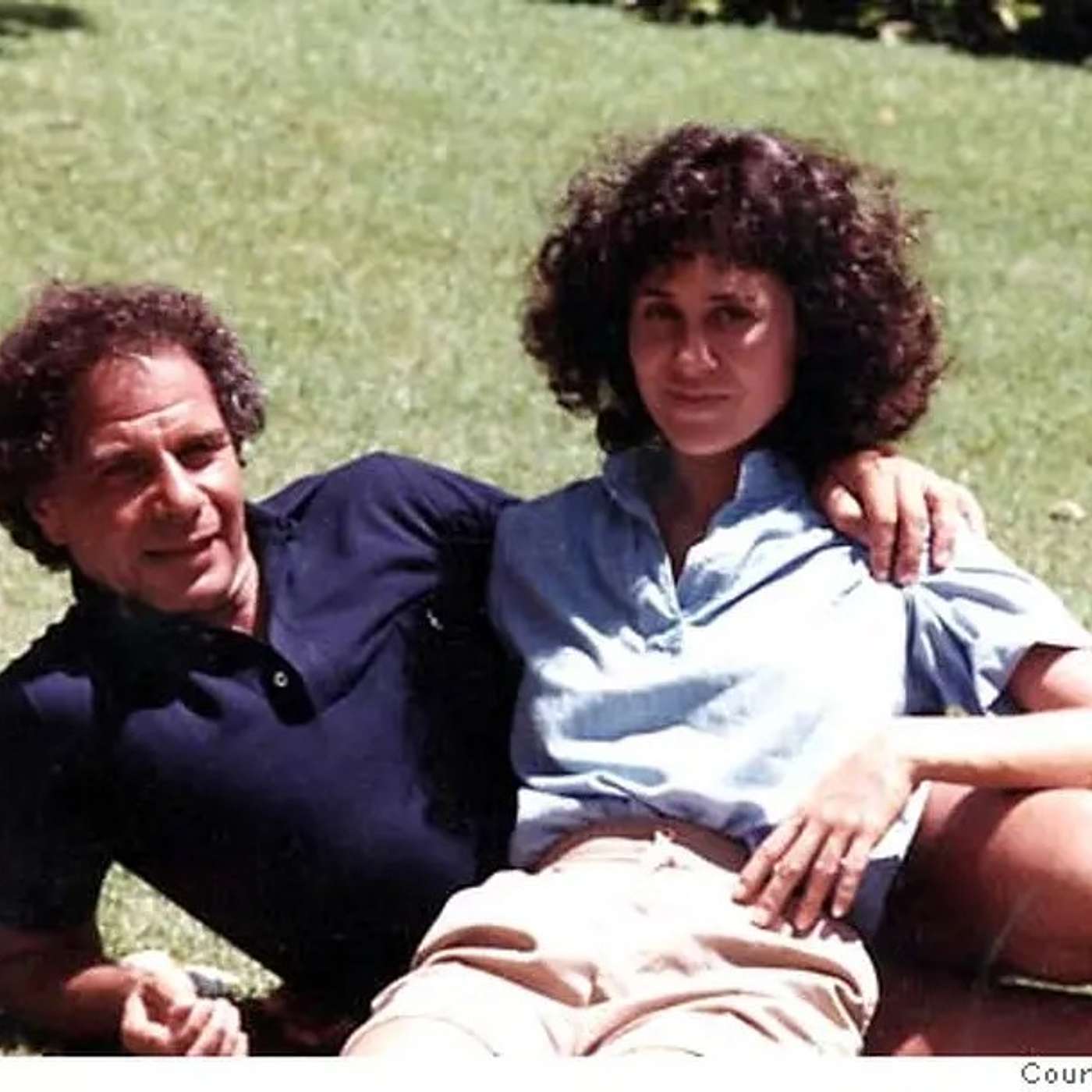 Episode 264 - The Murder of Felix Polk & The Strange Story of Mary Louise Day