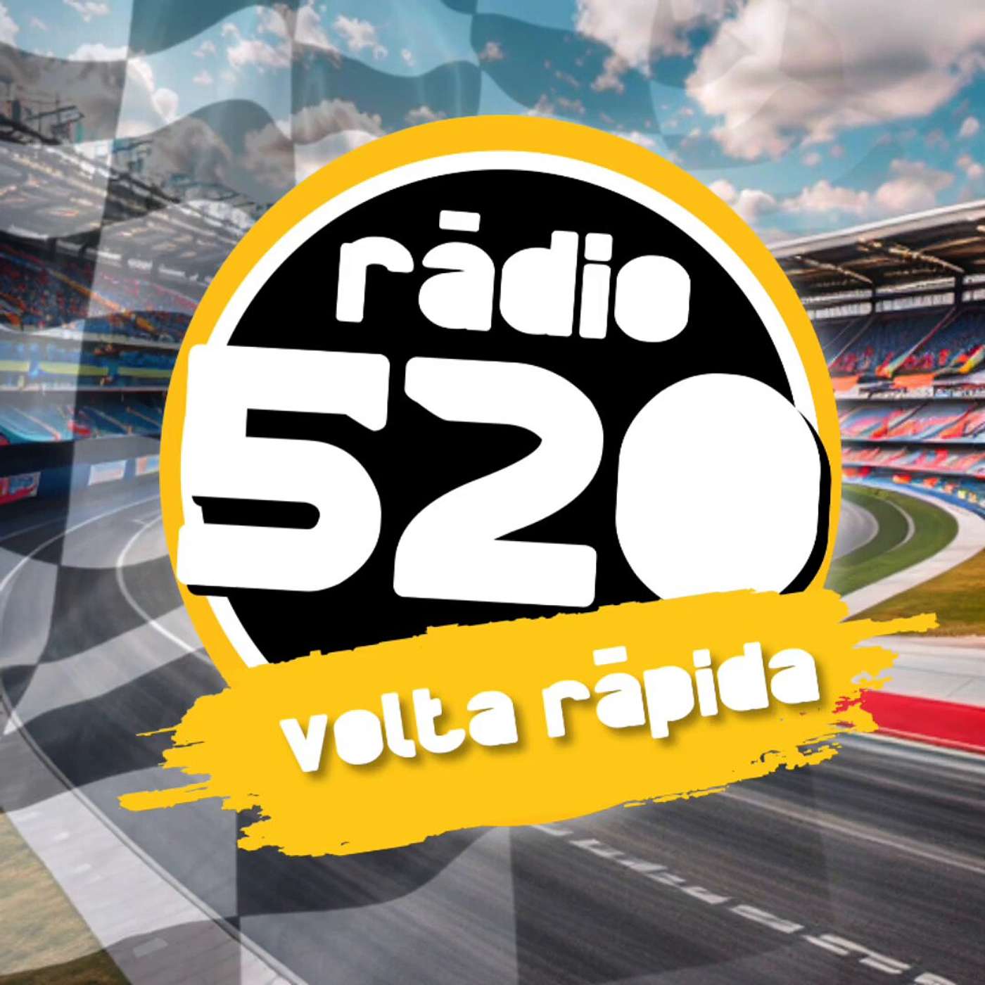 RÁDIO520 - VOLTA RÁPIDA