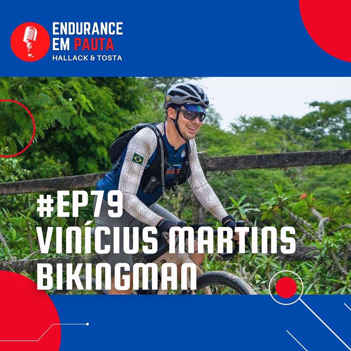 Endurance em Pauta