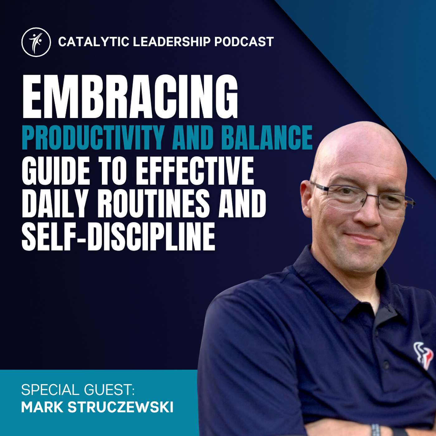 Catalytic Leadership