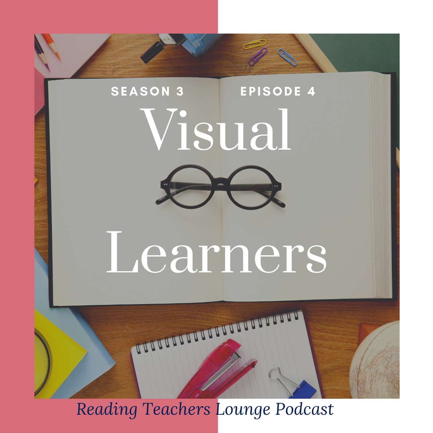 Reading Teachers Lounge