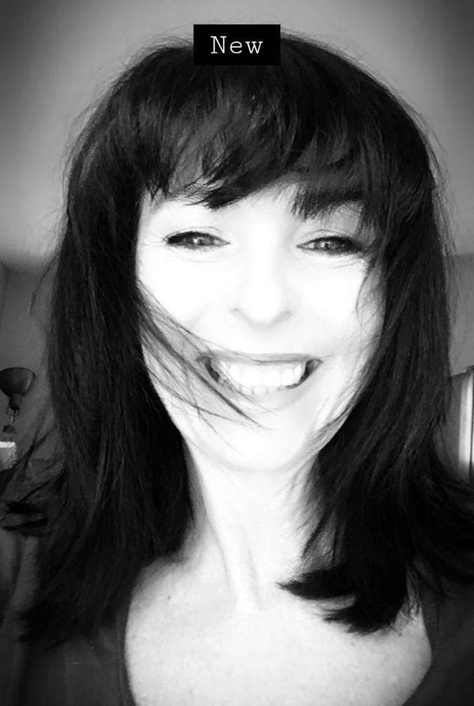 Tracy Knight